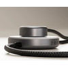 Zens Pro 2 2-in-1 Wireless Charger + Apple Watch Qi2 15W USB-C Charger Black - (ZEDC30B/00)