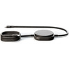 Zens Pro 2 Qi2 15W Wireless Charger (USB-C/USB-C) Black - (ZECC05B/00)