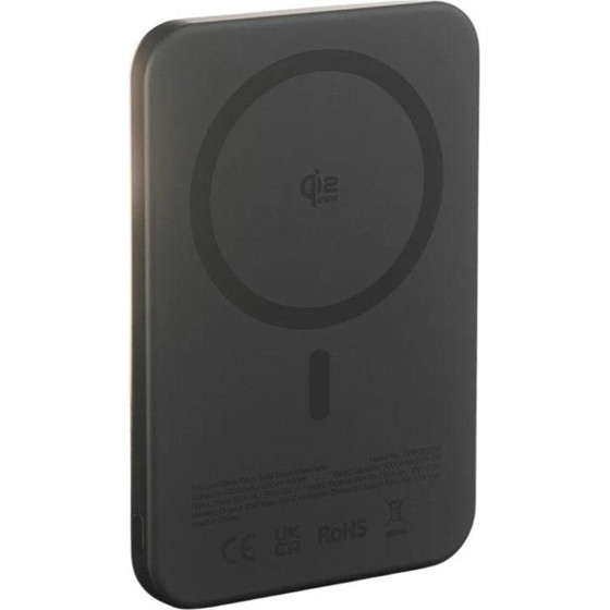 Zens Pro 2 Semi-Solid State Magsafe Qi2.2 5000 Mah Power Bank - (ZEPP06B/00)