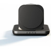 Zens 2-in-1 Magnetic Induction Charger Nightstand Charger Pro 2 + Apple Watch Qi2 15W USB-C Chargin - (ZEDC32B/00)