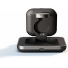 Zens 2-in-1 Magnetic Induction Charger Nightstand Charger Pro 2 + Apple Watch Qi2 15W USB-C Chargin - (ZEDC32B/00)