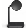 Zens 2-in-1 Magnetic Inductive Charger Office Charger 2 Qi - (ZEDC26B/00)