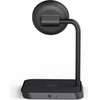 Zens 2-in-1 Magnetic Inductive Charger Office Charger 2 Qi - (ZEDC26B/00)
