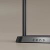 Zens 2-in-1 Magnetic Inductive Charger Office Charger 2 Qi - (ZEDC26B/00)