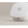 Zens Qi 15W Wireless Induction Charger With USB-C 18W White - (ZESC18W/00)