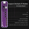 2UUL Battery Activation Board BT01 for Apple iPhone 6 - 15 Pro Max Series