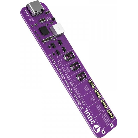 2UUL Battery Activation Board BT01 for Apple iPhone 6 - 15 Pro Max Series