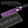 2UUL Battery Activation Board BT01 for Apple iPhone 6 - 15 Pro Max Series