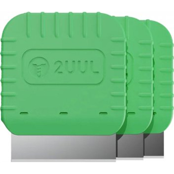 2UUL Opening Pry Tool DA96, 3-Pack