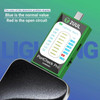 2UUL Service Tester PW31, Lightning / USB-C
