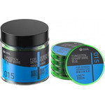 2UUL Tungsten Wire WS-015, 0.015mm, 100m, 5-Pack