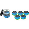 2UUL Tungsten Wire WS-015, 0.015mm, 100m, 5-Pack