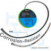 2UUL Tungsten Wire WS-015, 0.015mm, 100m, 5-Pack
