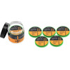 2UUL Tungsten Wire WS-028, 0.028mm, 100m, 5-Pack