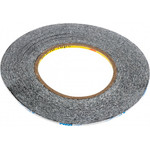 3M Adhesive Tape , 1.5mm, Black