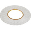 3M Adhesive Tape , 1.5mm, White