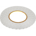 3M Adhesive Tape , 1.5mm, White