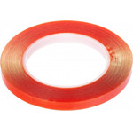 3M Adhesive Tape , 10mm, Transparent