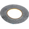3M Adhesive Tape , 1mm, Black