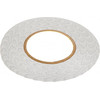 3M Adhesive Tape , 1mm, White
