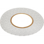 3M Adhesive Tape , 1mm, White