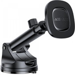 Acefast Magnetic Car Holder D45, Universal, Black