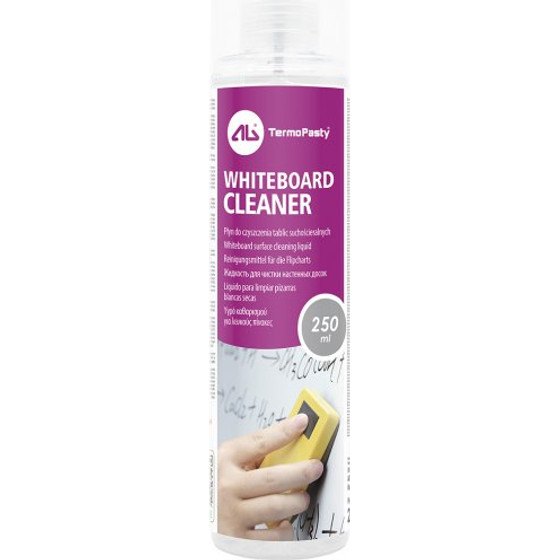 AG Termopasty Cleaning Spray for whiteboard, 250ml - (ART.AGT-095)