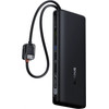 Baseus Powerbank EnerFill FC41, 20000mAh, 100W, QC + PD, Black - (E0028N03)