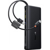 Baseus Powerbank EnerFill FC41, 20000mAh, 100W, QC + PD, Black - (E0028N03)