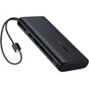 Baseus Powerbank EnerFill FC41, 20000mAh, 100W, QC + PD, Black - (E0028N03)
