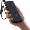 Baseus Powerbank EnerFill FC41, 20000mAh, 100W, QC + PD, Black - (E0028N03)