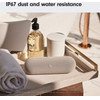Beats Bluetooth Speaker Pill Kim Kardashian Edition, Light Grey - (MAX24ZM/A)