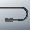 Beats USB-C to Lightning Cable , 1.5m, Black - (MDGK4ZM/A)