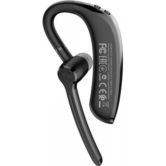 Borofone Handsfree Bluetooth BC37 Imperor, Black