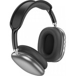 Borofone Handsfree Bluetooth BO22 Elegant, Grey