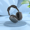 Borofone Handsfree Bluetooth BO22 Elegant, Grey