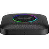 Carlinkit Wireless Carplay / Android Auto Adapter TBox Ambient, for Apple iPhone / Android Series, 8GB RAM / 128GB, Black