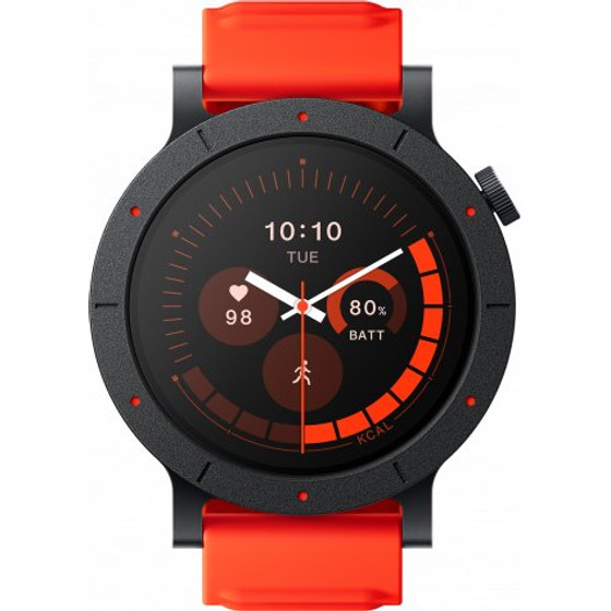 CMF by Nothing Watch 3 Pro, Orange - (A10700024)