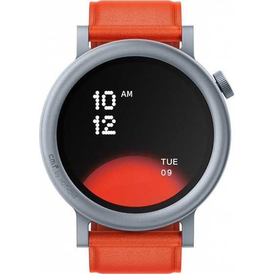 CMF by Nothing Watch Pro 2, Orange - (A10700014)