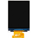 HMD LCD Display Module for 130 Music, w/o Frame - (SP10Z01Z0811Y)