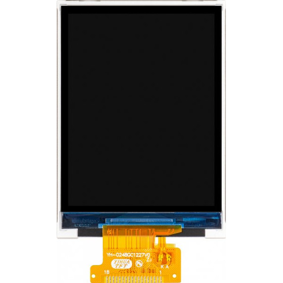 HMD LCD Display Module for 130 Music, w/o Frame - (SP10Z01Z0811Y)