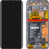 Honor LCD Display Module for Magic6 Pro, with Battery, Black - (0235ALQD, 0235AJLM)