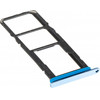 Honor SIM Tray for X5c Plus, Blue - (9707ACFT)