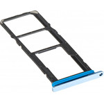 Honor SIM Tray for X5c Plus, Blue - (9707ACFT)