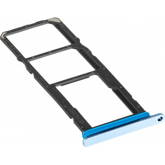 Honor SIM Tray for X5c Plus, Blue - (9707ACFT)