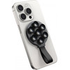 Joyroom Suction Cups Mount JR-ZS393, Universal, Black