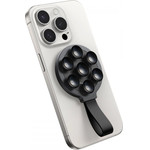 Joyroom Suction Cups Mount JR-ZS393, Universal, Black