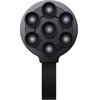 Joyroom Suction Cups Mount JR-ZS393, Universal, Black