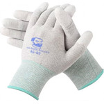 Mechanic Antistatic Gloves AS02, Size L