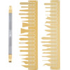 Mechanic Glue Remover Scraper 034